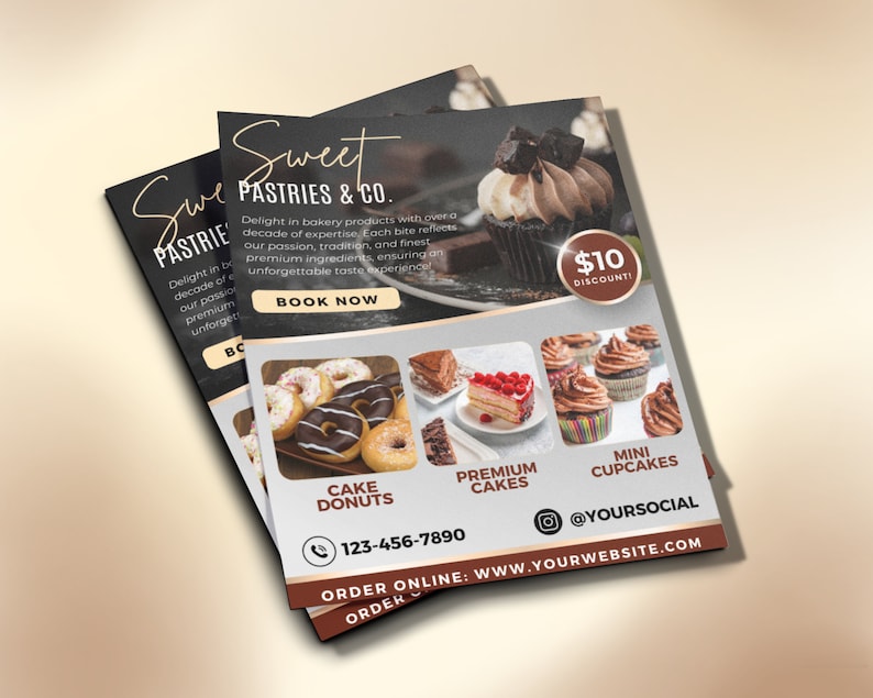 Bakery
Bread
Cakes
Cookies
Pastries
Pies
Doughnuts
Muffins
Croissants
Bagels
Desserts
Sweets
Treats