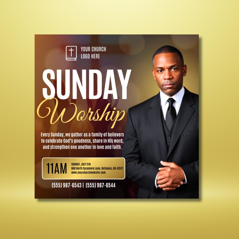 Church Flyer Template
Sunday Service Flyer
Canva Church Template
Pastor Event Flyer
Religious Invitation
Ministry Flyer Design
Editable Worship Poster
Faith Event Flyer
Church Announcement
Christian Flyer Canva
Printable Church Flyer
Church Marketing Design
Sermon Promo Template
Sunday sermon event promo
Pastor appreciation or welcome flyer
Christian faith-based Canva template
Church outreach promotional flyer