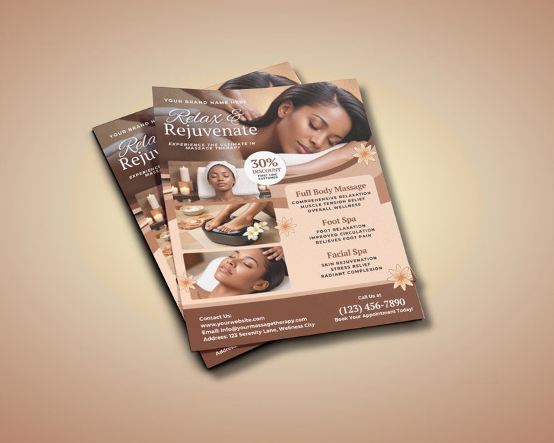 Massage Therapy
Relaxation
Stress Relief
Pain Relief
Wellness
Deep Tissue Massage
Swedish Massage
Sports Massage
Prenatal Massage
Hot Stone Massage
Relieve Muscle Tension
Improve Sleep
Increase Flexibility
Boost Energy Levels
Promote Relaxation