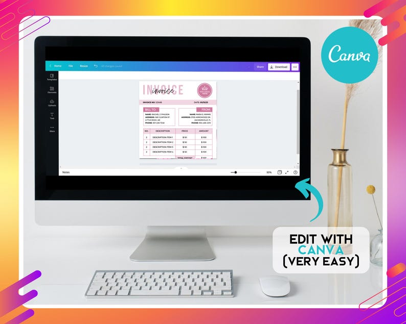 beauty services invoice
invoice template
salon invoice
spa invoice
beauty invoice
invoice design
professional invoice
business invoice
hair salon invoice
nail salon invoice
makeup invoice
massage invoice
skincare invoice
waxing invoice