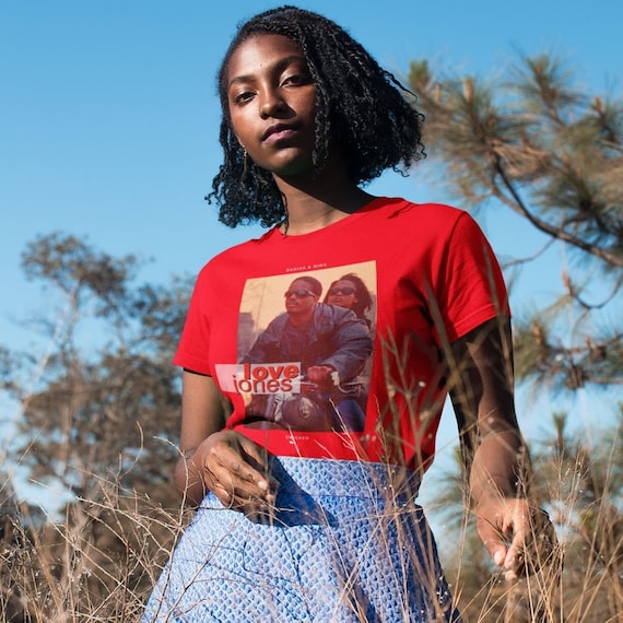 love jones movie t shirt