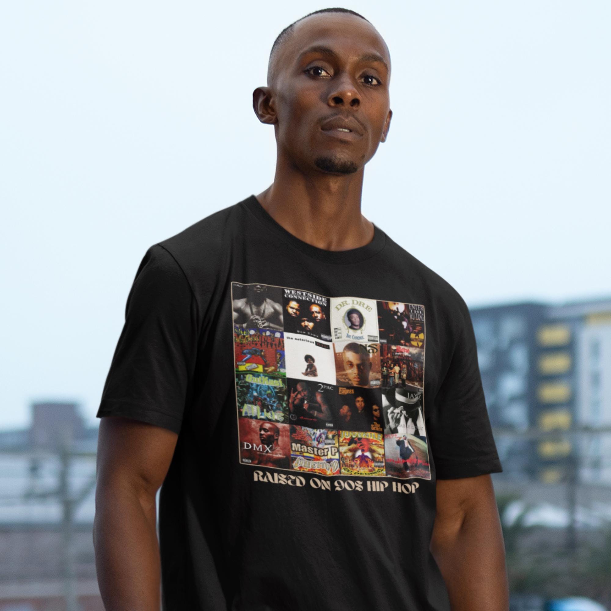 Vintage Wu Tang - Etsy