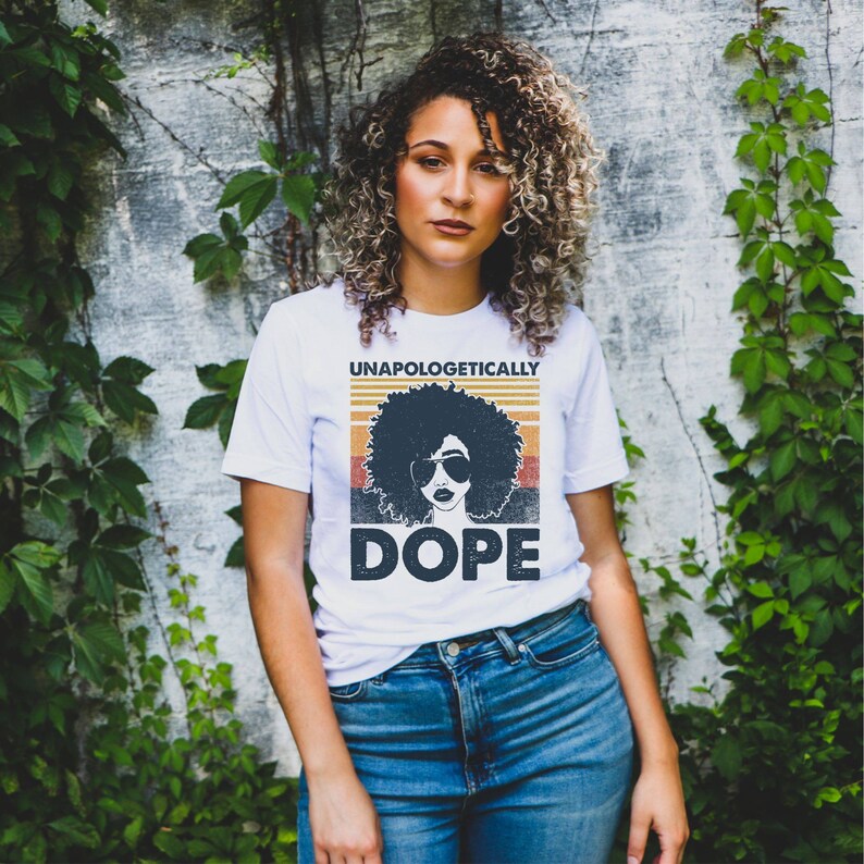 afrocentric graphic tees