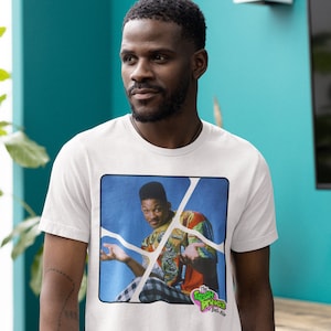 Fresh Prince of Bel-Air Tee