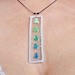 see more listings in the Resin and clay pendants section