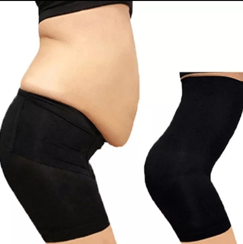 Slimming Tummy Shapewear Etsy