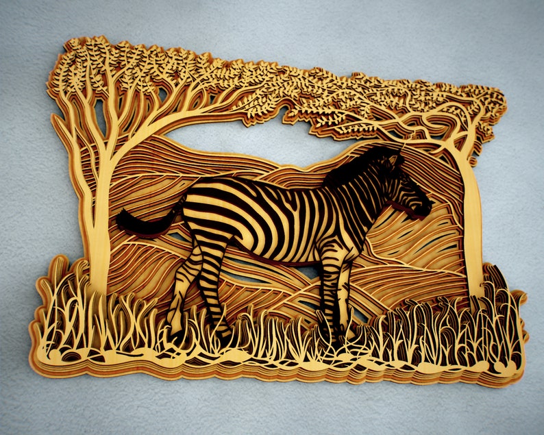 Free Free Zebra Mandala Svg 135 SVG PNG EPS DXF File