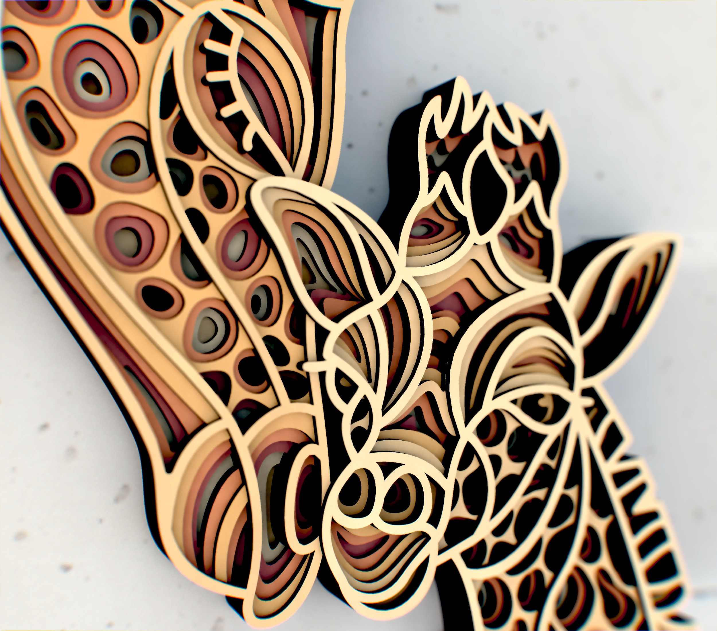 Free Free 165 Mom And Baby Giraffe Svg SVG PNG EPS DXF File