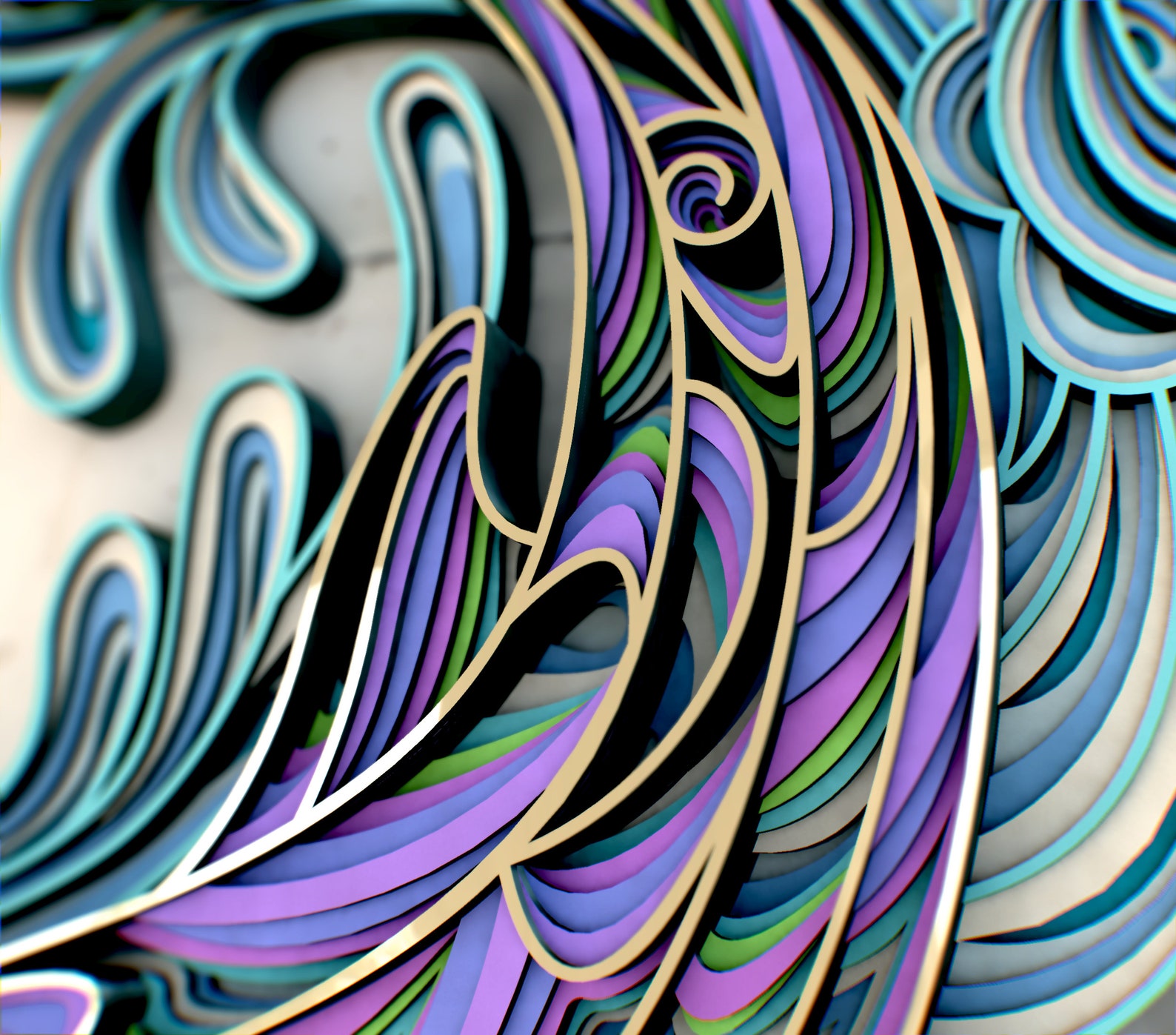 Free Free Mandala Dolphin Svg 629 SVG PNG EPS DXF File