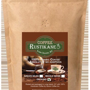 3 lb. Ground Coffee , Medium Roast per pound