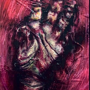 Excoriation Exhaustion III