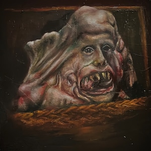 Belial-Print