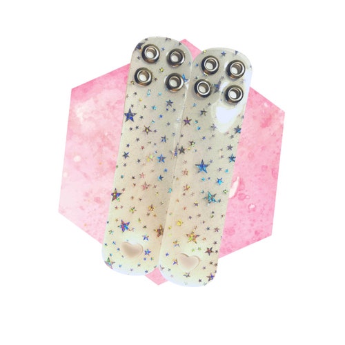 Red Cherry Vegan Toe Guard Strip Guards Roller Skates Roller Etsy