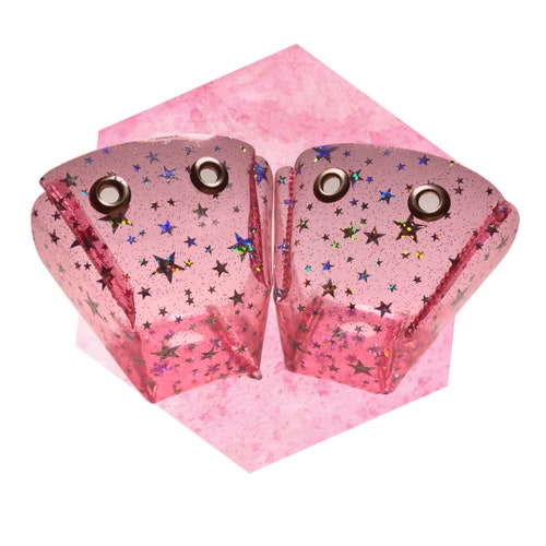 Red Cherry Vegan Toe Guard Strip Guards Roller Skates Roller Etsy