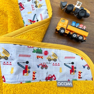 BAGGER & CO. - Towel / Washcloth