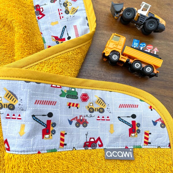 BAGGER & CO. - Towel / washcloth