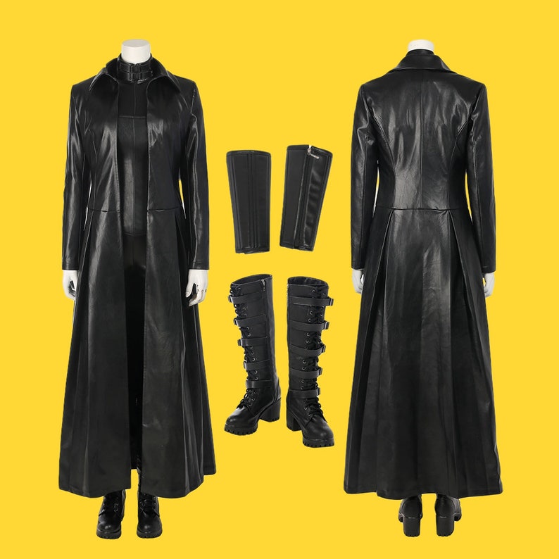 Underworld Blood Wars Selene Cosplay Costume Women Halloween Costumes For Adult Vampire Selena Jumpsuit Sexy Leather Costume