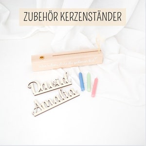 Accessories for birthday candle holders, birthday plates, birthday candles, birthday wreaths, birthday children, 1st birthday