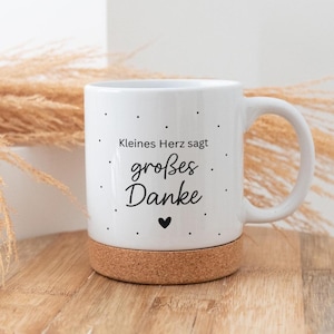 Farewell gift kindergarten, teacher farewell gift, teacher cup, daycare party, teacher cup, teacher gift, midwife