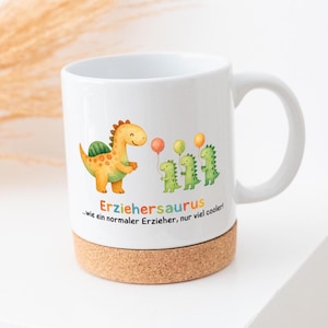 Farewell gift for educators, gift for educators, mug for educators, kindergarten farewell gift, educator birthday gift, best educator