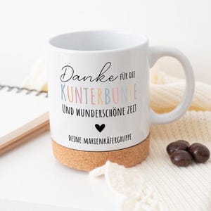 Farewell gift for educator, educator gift, educator mug, daycare farewell gift, teacher mug, educator gift