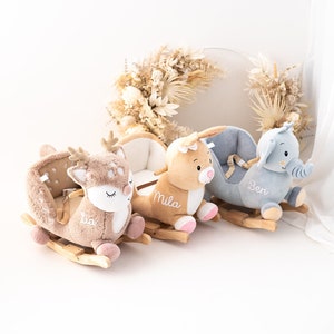 Bascule bebe fille outlet