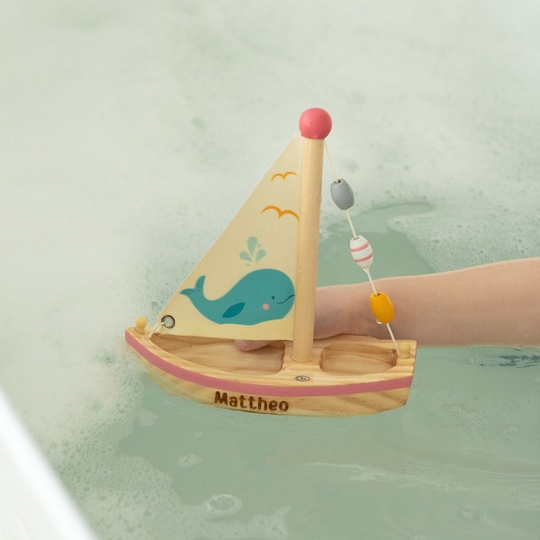 Taufgeschenk, Badespielzeug, Wasserspielzeug, Kinderspielzeug, Baby Spielzeug, Kinderspielzeug Badewanne, Sandspielzeug