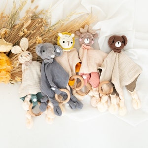 Doudou, doudou personnalisé, cadeaux bébé, naissance, bébé, doudou personnalisé, doudou personnalisé image 1