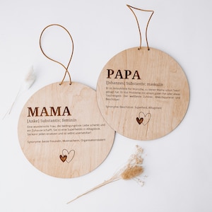 Moederdag cadeau, Vaderdag cadeau, Moederdag cadeaus, Cadeaus Mama Papa, Moederdag hout, Bedankt Mama, Beste Papa