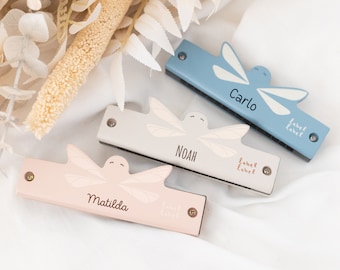 Mundharmonika, Harmonica, Montessori, Musik Kinder, Babygeschenke, Baby gift, Taufe, Kindergeburtstag, Kind Musik