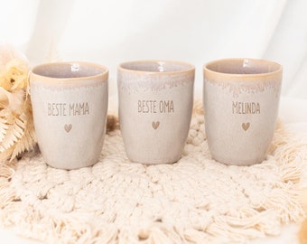 Gepersonaliseerde mok, peettante, gepersonaliseerde mok, cadeau voor zus, cadeau voor vriendin, peettante cadeau, cadeau voor oma