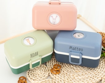 Lancheira personalizada para crianças, presente de Natal para crianças, lancheira personalizada, lancheira, lancheira para jardim de infância, escola