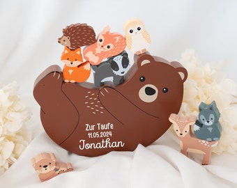 Taufgeschenk, Taufe, Taufgeschenke für Jungen, Taufgeschenke für Mädchen, Geschenke zur Taufe, Patenkind Geschenk, Zur Taufe
