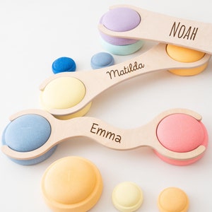 Stapelstein® Brücke, Stapelstein® Zubehör, Abenteuerbrücke für Stapelstein®, Stapelwelt, Stapelstein® Verbindungen, Ostern, Kinder