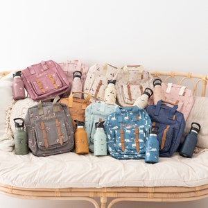 Sac a Dos Maternelle Etsy