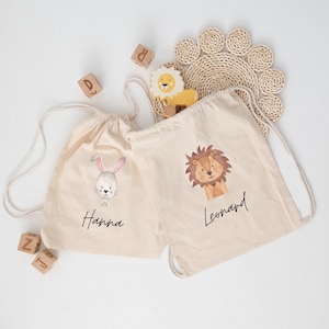Sac de sport pour enfants, sac de sport personnalisé, sac de sport personnalisé, enfant de maternelle, nom du sac de sport, sac de maternelle, sac de sport