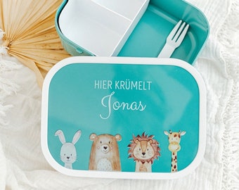 Lunch box personalized, Mepal lunch box, lunch box children, Mepal lunch box with name, lunch box, lunch box personalized children