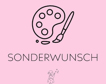 Supplemento per richieste speciali