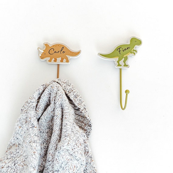 Boys coat hooks sale