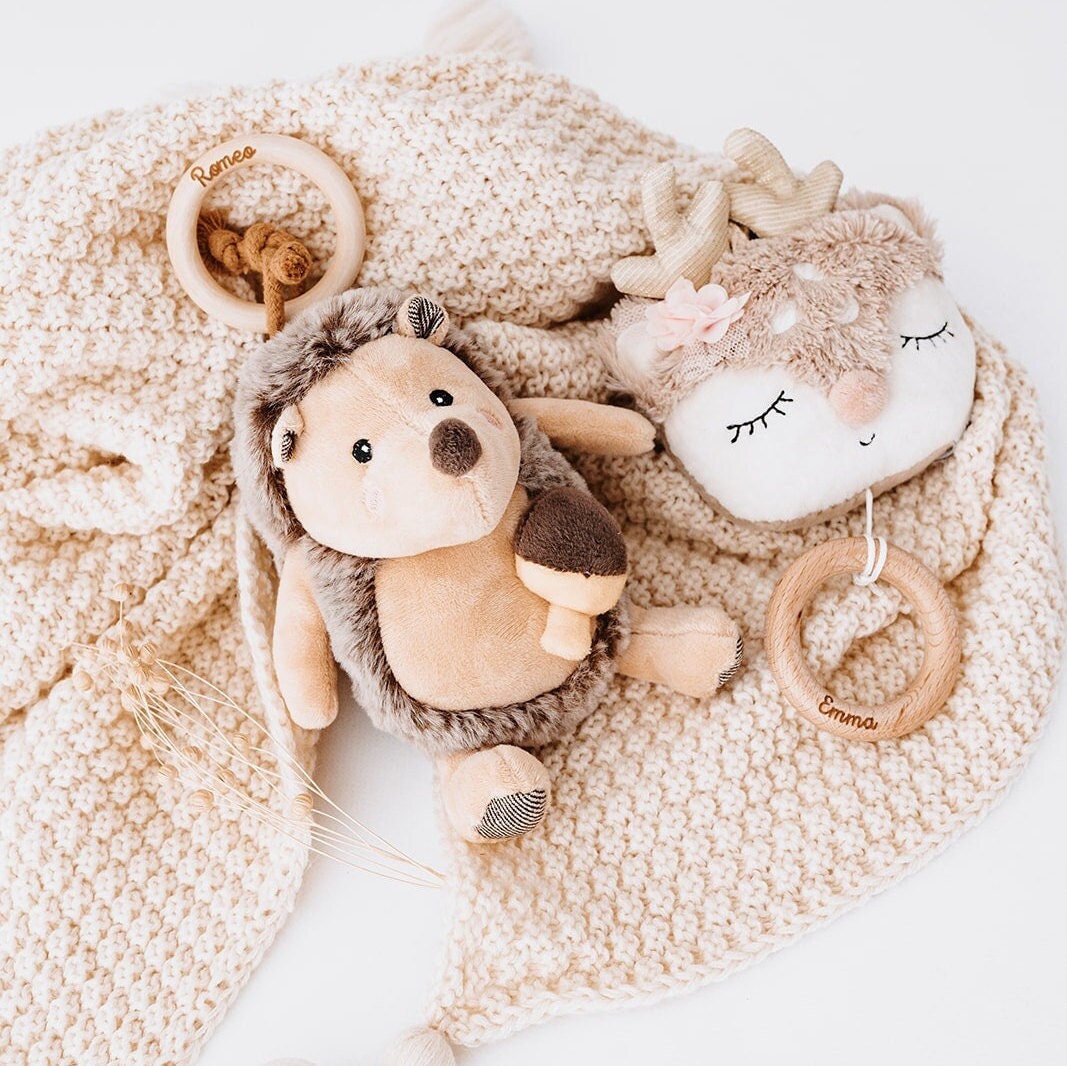 Music Box Baby Baby Gift Music Box Baby Gift Birth Baby Etsy