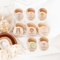 Zahndose, Milchzahndose, Milchzahndose Junge, Milchzahnbox, Zahndose Milchzähne, Milchzahndose mit Name, Zahnfee, Wunderwunsch product logo