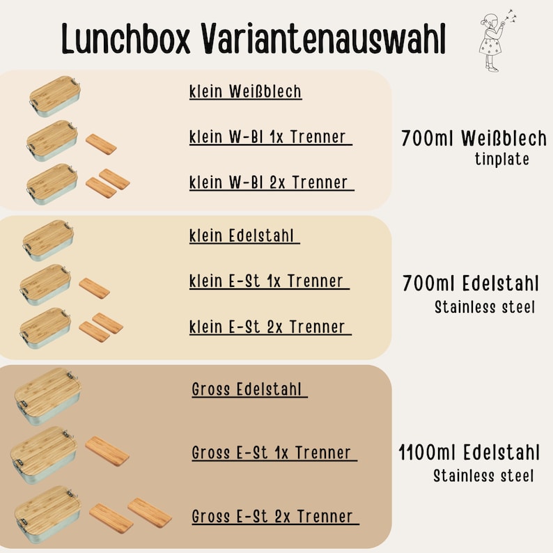 Einschulung Geschenk Junge, Brotdose Fahrzeuge, Schulranzen Fahrzeuge, Geschenke zur Einschulung Junge, Brotdose für Jungen image 8