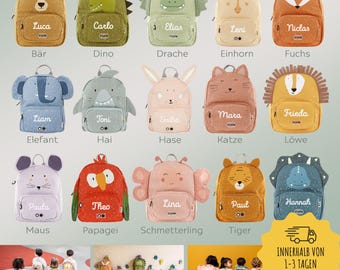 Come Confezionare Uno Zaino Da Bambino Per Il Ritorno A Scuola - Foto 12