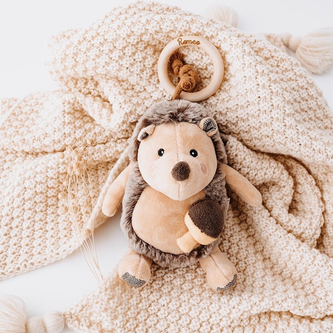 Music Box Baby Baby Gift Music Box Baby Gift Birth Baby Etsy