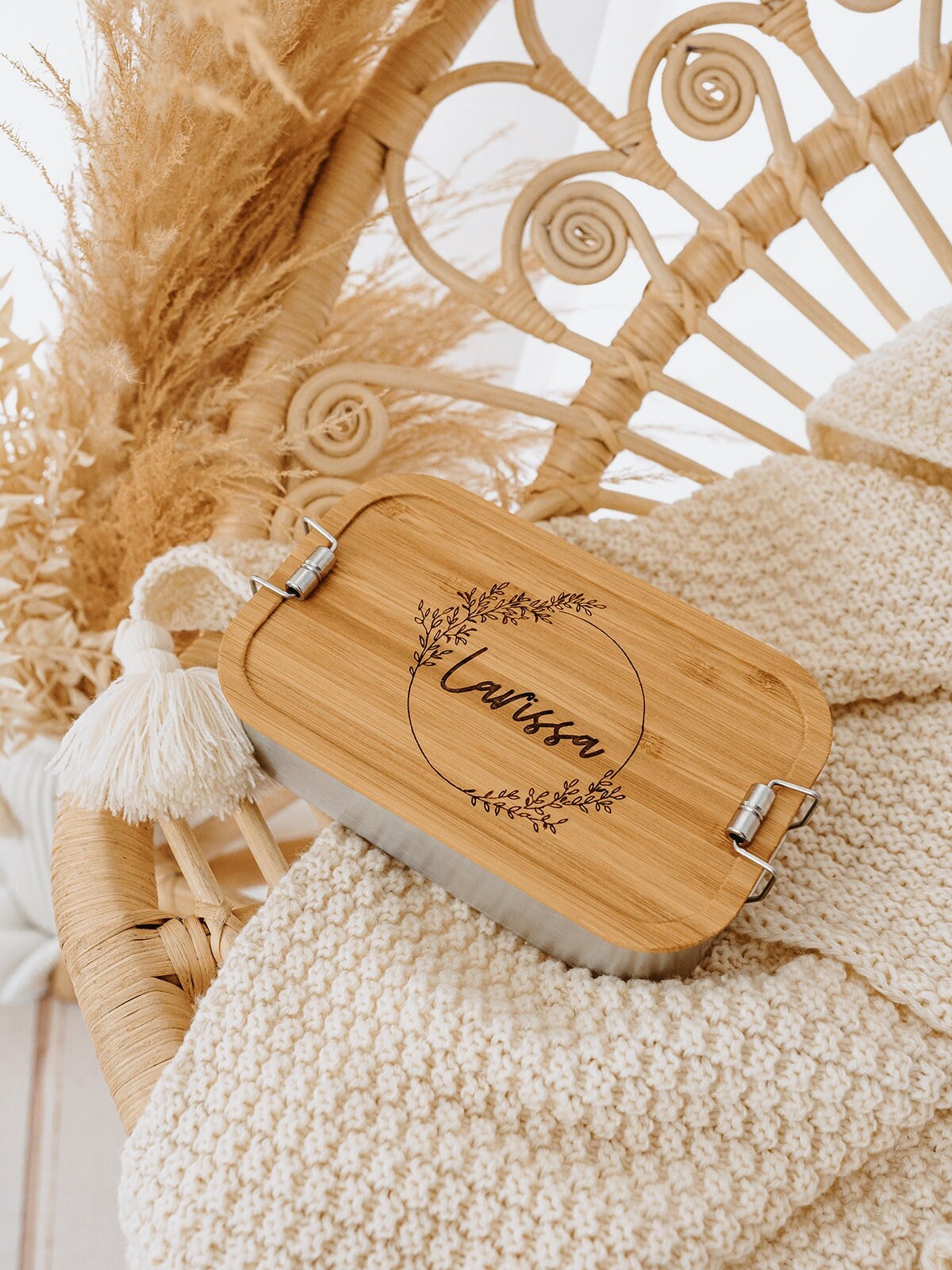 personalized lunch box for adults