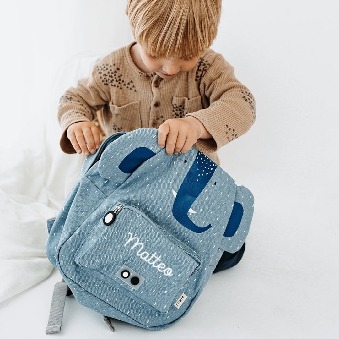 Kidd Rucksacks Rucksack Kindergarten, Kinderrucksack, Kita Rucksack ...