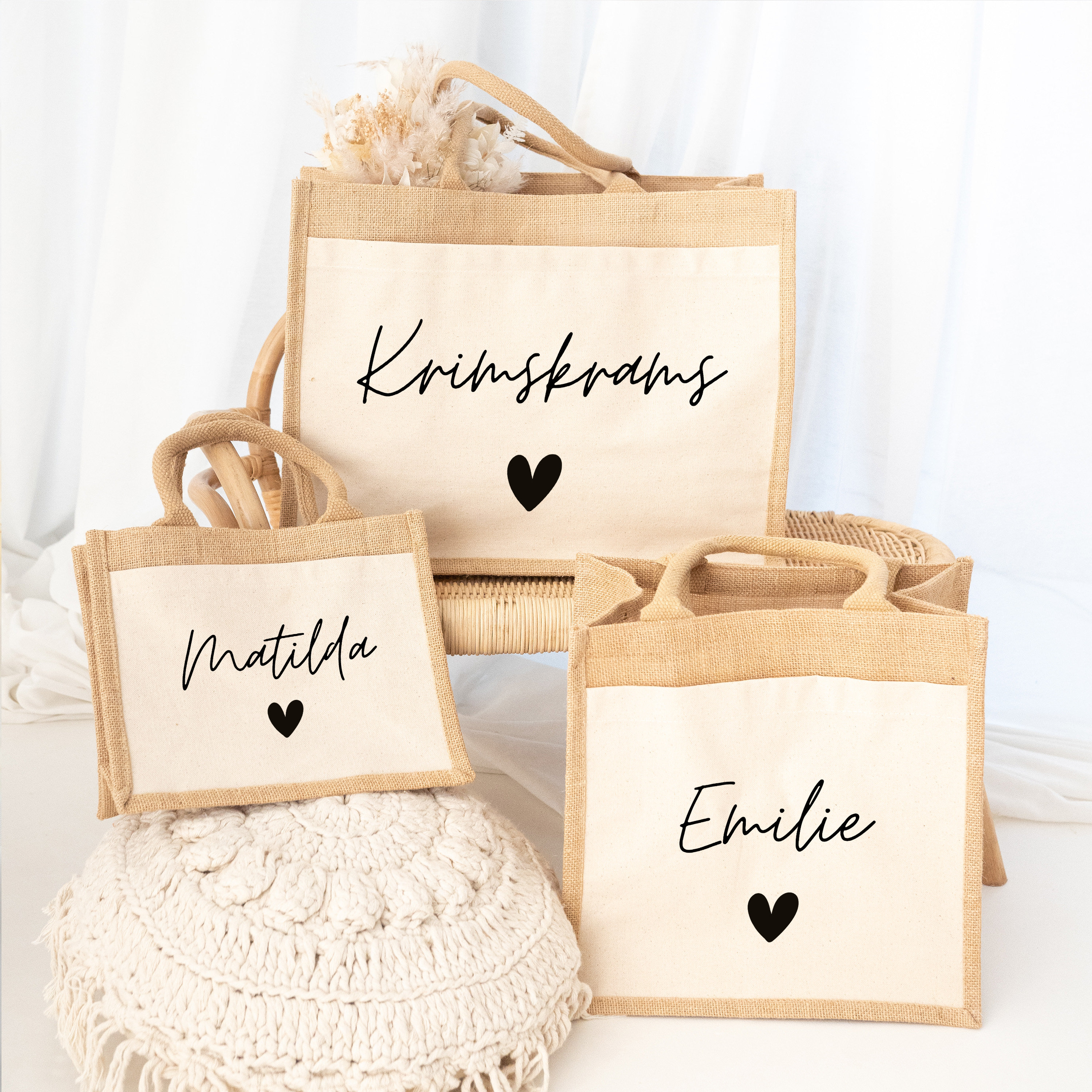 Bomboniera Sacchetto Di Juta Con Gessetto Profumato Per Laurea - Fe - Foto 7