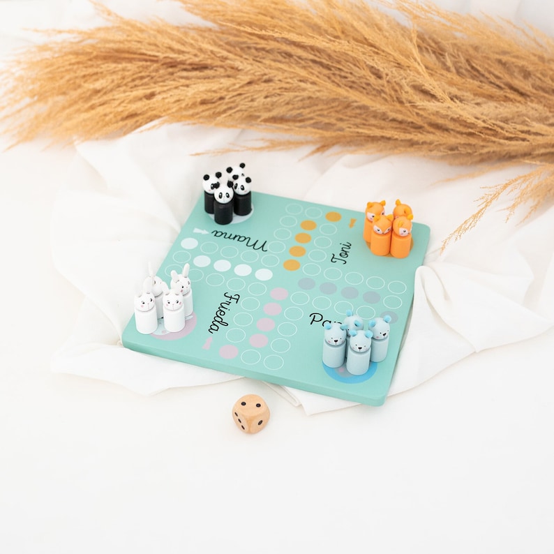 35 Geschenke für Jungs (6 Jahre) Kreative Geschenkideen für strahlende Kinderaugen My Maisie
