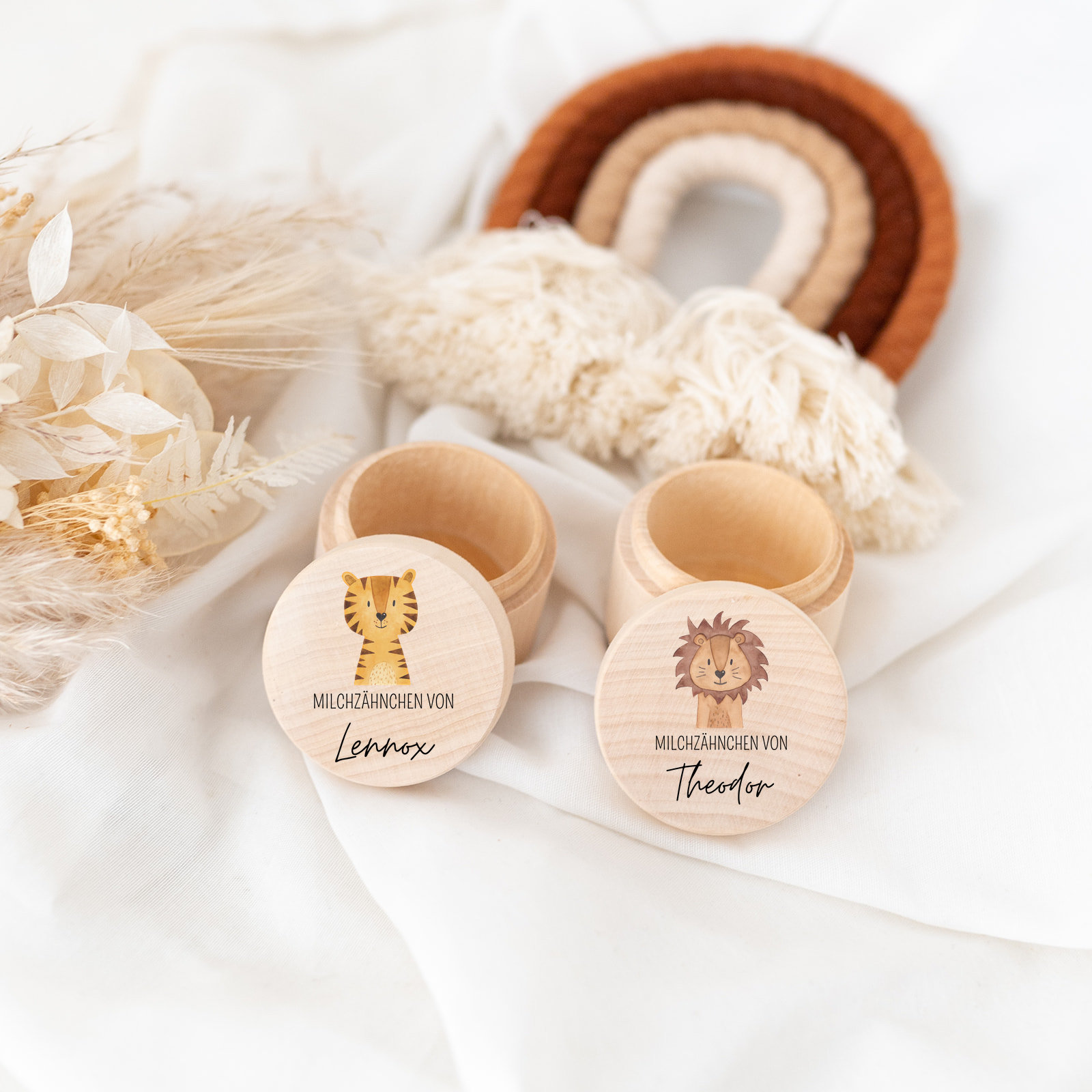 Tooth Box, Milk Tooth Box, Milk Tooth Box Boy Girl, Personalized Baby Gifts Birth, Tooth Fairy