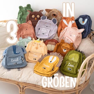 Kindergartenrucksack, Kinderrucksack, Schulanfang, Kinder Geschenke, Kita Rucksack, Kindergarten Rucksack, Rucksack Kleinkind